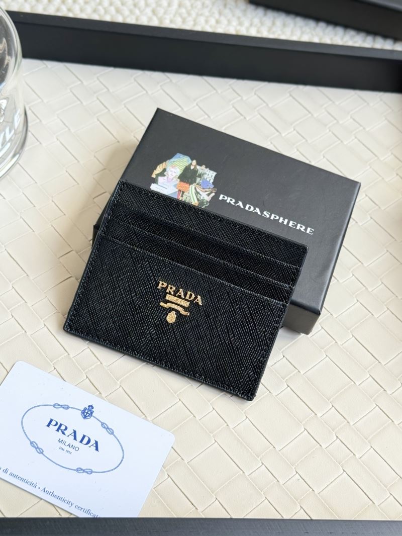 Prada Wallets Purse